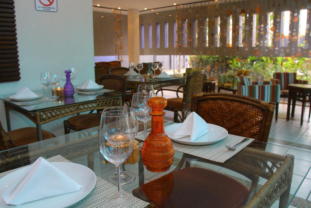 Bahamas Suite Hotel Campo Grande  Exterior photo