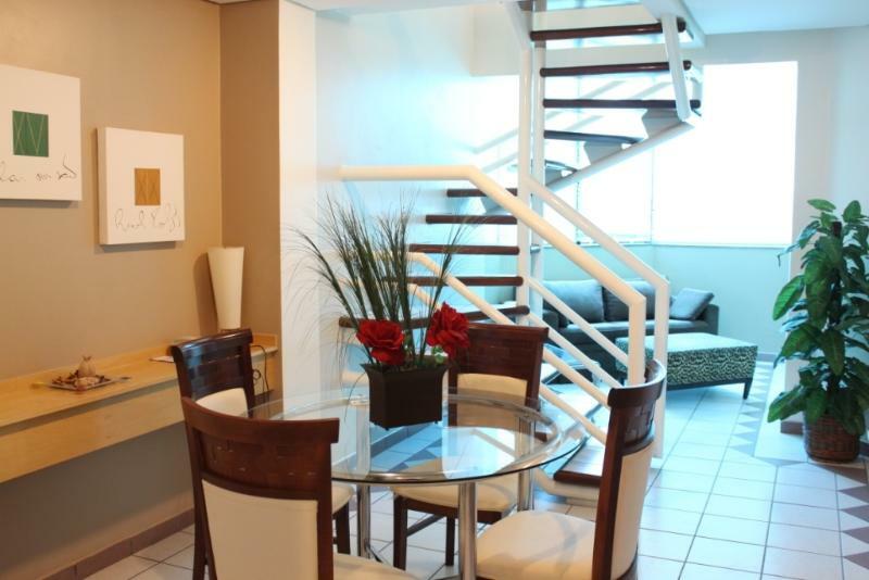 Bahamas Suite Hotel Campo Grande  Exterior photo